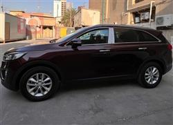 کیا سۆرینتۆ